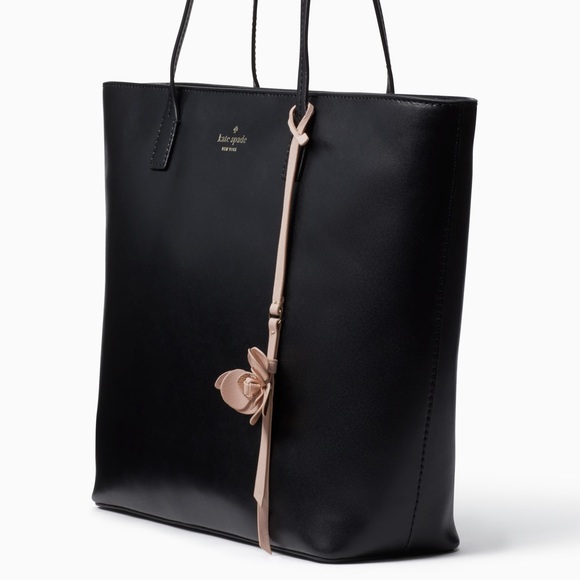 NWT Kate Spade Large Felicity Street Karla Tote - Picture 3 of 4